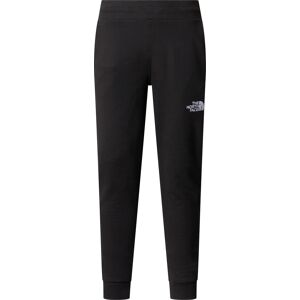 The North Face Teen Drew Peak Light Joggers TNF Black XS, Tnf Black