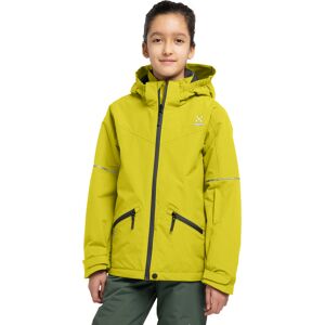 Haglöfs Niva Insulated Jacket Junior Aurora 158 Kids