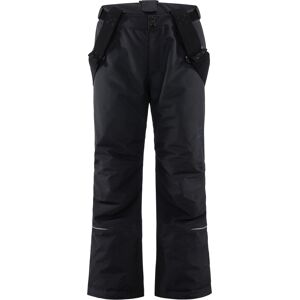 Haglöfs Niva Insulated Pant Junior True Black 140 Kids