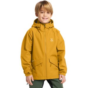 Haglöfs Mila Jacket Junior Autumn Leaves 158 Kids