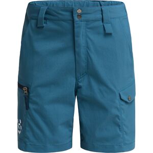 Haglöfs Mid Fjell Shorts Junior Dark Ocean 128 Kids