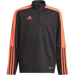 Adidas Tiro Essentials Træningstrøje Unisex Tøj Sort 140