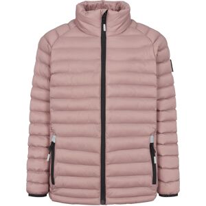 Mckinley Kumar Jakke Unisex Tøj Pink 128