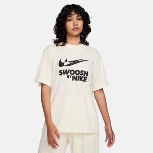 Nike Sportswear Tshirt Damer Tøj Hvid L
