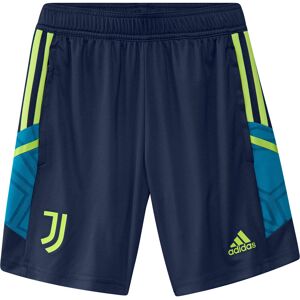 Adidas Juventus Condivo 22 Shorts Unisex Bukser Blå 128