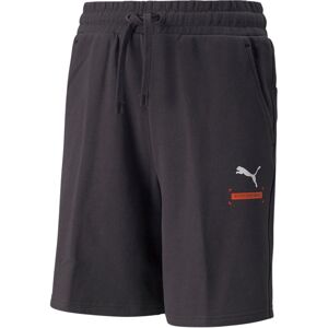 Puma Better Youth Shorts Unisex Shorts Sort 128