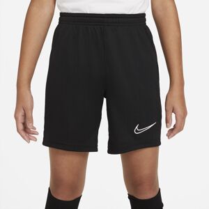 Nike Drifit Academy Træningsshorts Unisex Shorts Sort 128137 / S
