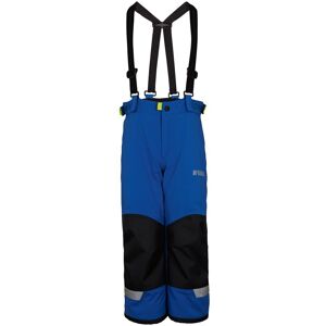 Mckinley Stretch Pant Mr Unisex Skibukser Blå 104