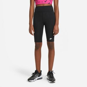 Nike Sportswear Cykelshorts Unisex Spar2540 Sort 147158 / L