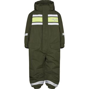 H2o Egats Flyverdragt Unisex Flyverdragter Grøn 92