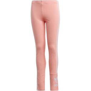 Adidas Lock Up Leggings Piger Tøj Pink 128