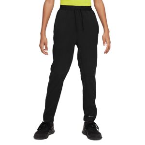 Nike Drifit Multi Tech Bukser Drenge Tøj Sort 147158 / L