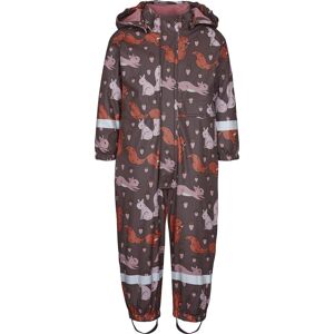 Mckinley Dalby Pu Flyverdragt Unisex Fødselsdagstilbud Multifarvet 116