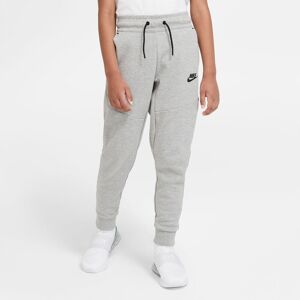 Nike Sportswear Tech Fleece Joggingbukser Unisex Tøj Grå 128137 / S