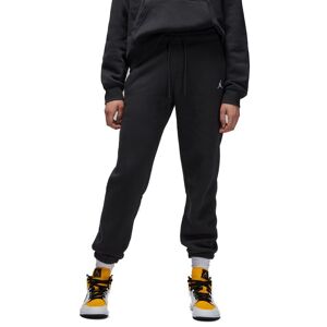 Nike Jordan Brooklyn Fleece Bukser Damer Bukser Sort M