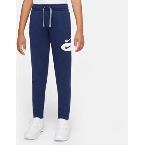 Nike Sportswear Joggingbukser Drenge Joggingbukser Blå 122128 / Xs