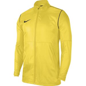 Nike Park Repel Træningsjakke Unisex Tøj Gul 158170 / Xl