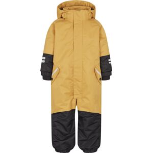 Mckinley Moose Flyverdragt Unisex Fødselsdagstilbud Brun 122