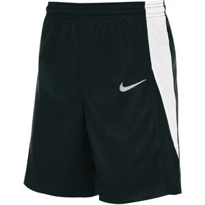 Nike Youth Team Basketball Shorts Unisex Tøj Sort 122128 / Xl
