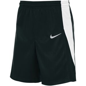 Nike Youth Team Basketball Shorts Unisex Tøj Sort 110116 / M