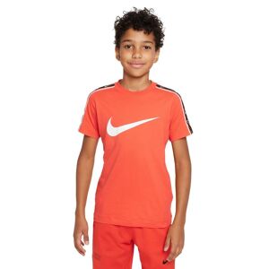 Nike Sportswear Repeat Tshirt Drenge Tøj Orange 147158 / L