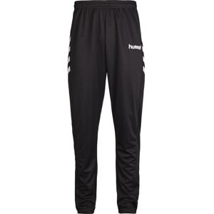 Hummel Core Poly Bukser Unisex Tøj Sort 164