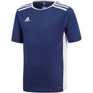 Adidas Entrada Trøje Unisex Spar2540 Blå 140