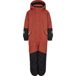 Mckinley Moose Flyverdragt Unisex Tøj Orange 98