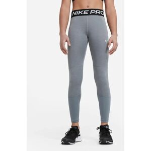 Nike Pro Træningstights Unisex Nike Pro Tøj Grå 137147 / M