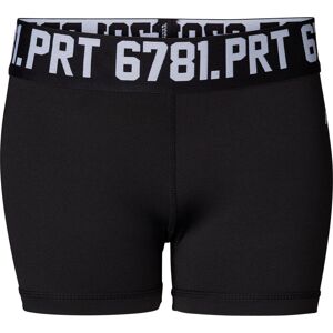 Pro Touch Prim Hotpants Unisex Tøj Sort 110/116