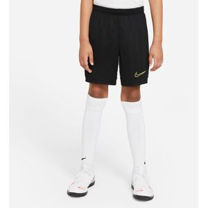 Nike Drifit Academy Træningsshorts Unisex Tøj Sort 128137 / S