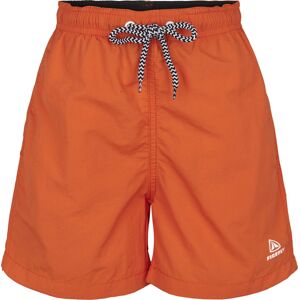 Firefly Paros Badeshorts Unisex Sommer Tilbud Orange 128