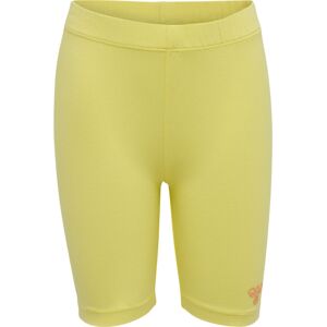 Hummel Sunshine Shorts Unisex Tøj Gul 122