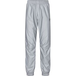 Mckinley Reflective Bukser Unisex Tøj Grå 122/128