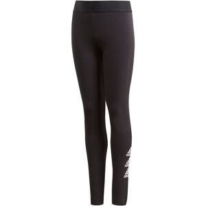 Adidas Must Haves Badge Of Sport Tights Unisex Tights Sort 104