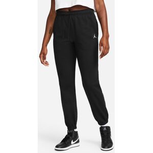Nike Jordan Essentials Fleece Bukser Damer Tøj Sort S