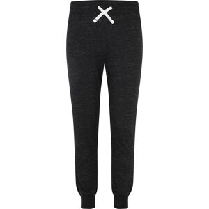 Energetics Calibri 5 Cuff Pants Unisex Bukser Sort 116