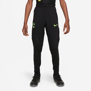 Nike Tottenham Hotspur Strike Drifit Bukser Unisex Tøj Sort 122128 / Xs