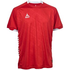 Select Spain Player Tshirt Unisex Tøj Rød 14