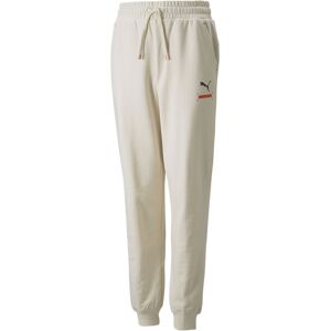 Puma Better Youth Joggingbukser Unisex Bukser Hvid 152