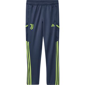 Adidas Juventus Condivo 22 Bukser Unisex Bukser Blå 128