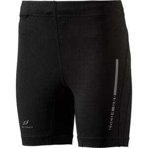 Pro Touch Parkin Iii Short Tight Unisex Shorts Sort 164