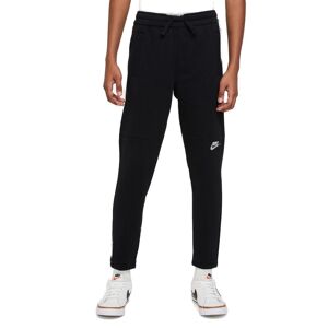 Nike Sportswear Bukser Drenge Tøj Sort 128137 / S