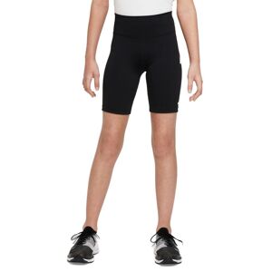 Nike Drifit One Cykelshorts Piger Shorts Sort 147158 / L