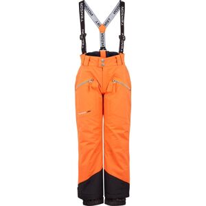 Tenson Kim Unisex Flyverdragter Og Skitøj Orange 122