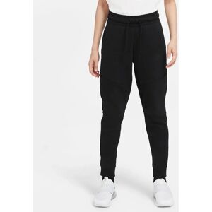 Nike Sportswear Tech Fleece Joggingbukser Unisex Nike Tech Fleece Sort 128137 / S