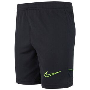 Nike Drifit Academy Træningsshorts Unisex Shorts Sort Xs