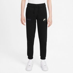 Nike Air Joggingbukser Drenge Bukser Sort 128137 / S