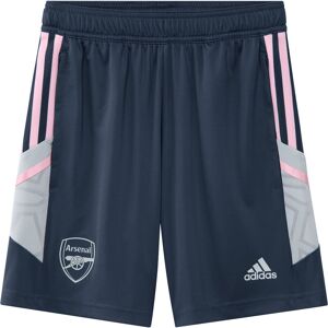 Adidas Arsenal Condivo 22 Shorts Unisex Bukser Sort 128