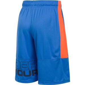 Under Armour Stunt Short Unisex Tøj Blå 127137